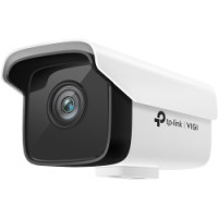 TP-Link vanjska IP Bullet Ultra HD kamera, H.265 video, detekcija pokreta, vodootporna IP67